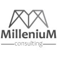 Millenium Consulting logo, Millenium Consulting contact details