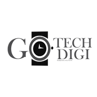 Gotech Digi logo, Gotech Digi contact details