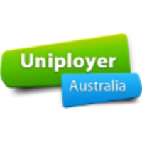 Uniployer Australia logo, Uniployer Australia contact details