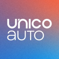 Unico Auto logo, Unico Auto contact details