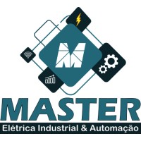 Master Elétrica Industrial & Automação logo, Master Elétrica Industrial & Automação contact details