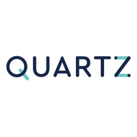 Quartz logo, Quartz contact details