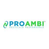 ProAmbi logo, ProAmbi contact details