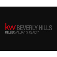 KW Beverly Hills logo, KW Beverly Hills contact details