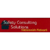 Safety Consulting Solutions logo, Safety Consulting Solutions contact details