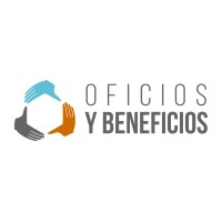 FUNDACIÓN OFICIOS Y BENEFICIOS logo, FUNDACIÓN OFICIOS Y BENEFICIOS contact details