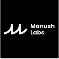 Manush Labs logo, Manush Labs contact details