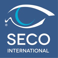 SECO International LLC logo, SECO International LLC contact details