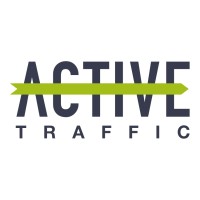 Active Traffic logo, Active Traffic contact details