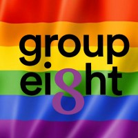 Group8 logo, Group8 contact details