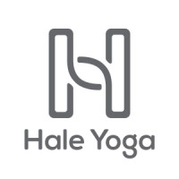 Hale Yoga logo, Hale Yoga contact details