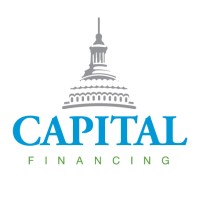 Capital Financing logo, Capital Financing contact details