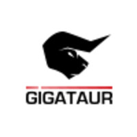 Gigataur logo, Gigataur contact details