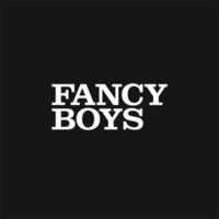 Fancy Boys logo, Fancy Boys contact details