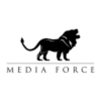 Media Force logo, Media Force contact details