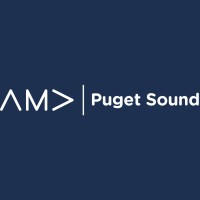 AMA Puget Sound logo, AMA Puget Sound contact details