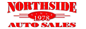 Northside Auto Sales logo, Northside Auto Sales contact details