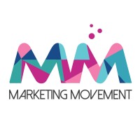 Marketing Movement logo, Marketing Movement contact details