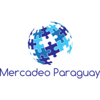 Mercadeo Paraguay logo, Mercadeo Paraguay contact details