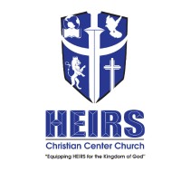 HEIRS CHRISTIAN CENTER CHURCH logo, HEIRS CHRISTIAN CENTER CHURCH contact details