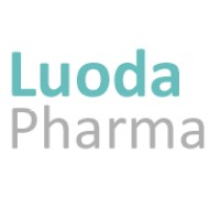 Luoda Pharma logo, Luoda Pharma contact details