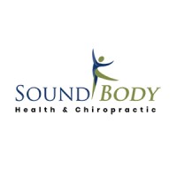 Sound Body Health & Chiropractic logo, Sound Body Health & Chiropractic contact details