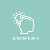 Erudite Tutors logo, Erudite Tutors contact details