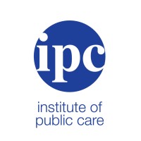 Institute of Public Care logo, Institute of Public Care contact details