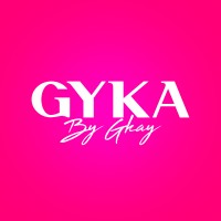 GYKA Fashion logo, GYKA Fashion contact details