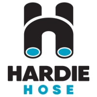 Hardie Hose logo, Hardie Hose contact details