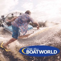 Little River Boatworld Inc. logo, Little River Boatworld Inc. contact details