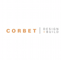 Corbet Design + Build logo, Corbet Design + Build contact details