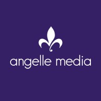 Angelle Media logo, Angelle Media contact details