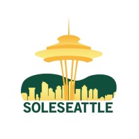 SoleSeattle, LLC logo, SoleSeattle, LLC contact details