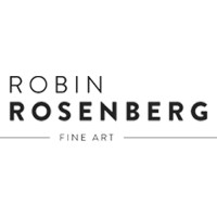 Robin Rosenberg Fine Art Inc. logo, Robin Rosenberg Fine Art Inc. contact details