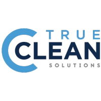 True Clean Solutions logo, True Clean Solutions contact details