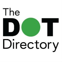 The DOT Directory logo, The DOT Directory contact details