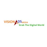 VisionAds Media logo, VisionAds Media contact details