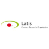 LATIS logo, LATIS contact details