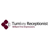 Turn Key Receptionist Pty Ltd logo, Turn Key Receptionist Pty Ltd contact details