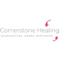 Cornerstone Healing LLC logo, Cornerstone Healing LLC contact details