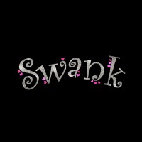 Swank A Posh logo, Swank A Posh contact details