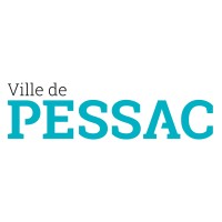 Ville de Pessac logo, Ville de Pessac contact details