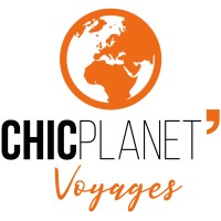 CHIC PLANET' VOYAGES logo, CHIC PLANET' VOYAGES contact details