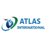 Atlas International Hr Solutions logo, Atlas International Hr Solutions contact details