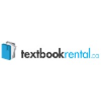 Textbookrental.ca logo, Textbookrental.ca contact details