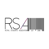 Retail Students' Association logo, Retail Students' Association contact details