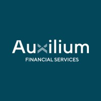 Auxilium Financial Services logo, Auxilium Financial Services contact details