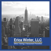 Erica Winter, LLC - Ethics Training & Harassment Prevention logo, Erica Winter, LLC - Ethics Training & Harassment Prevention contact details