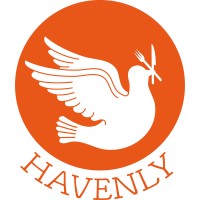 Havenly logo, Havenly contact details